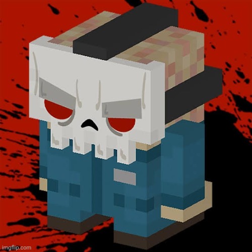 Who knows who this is? | made w/ Imgflip meme maker