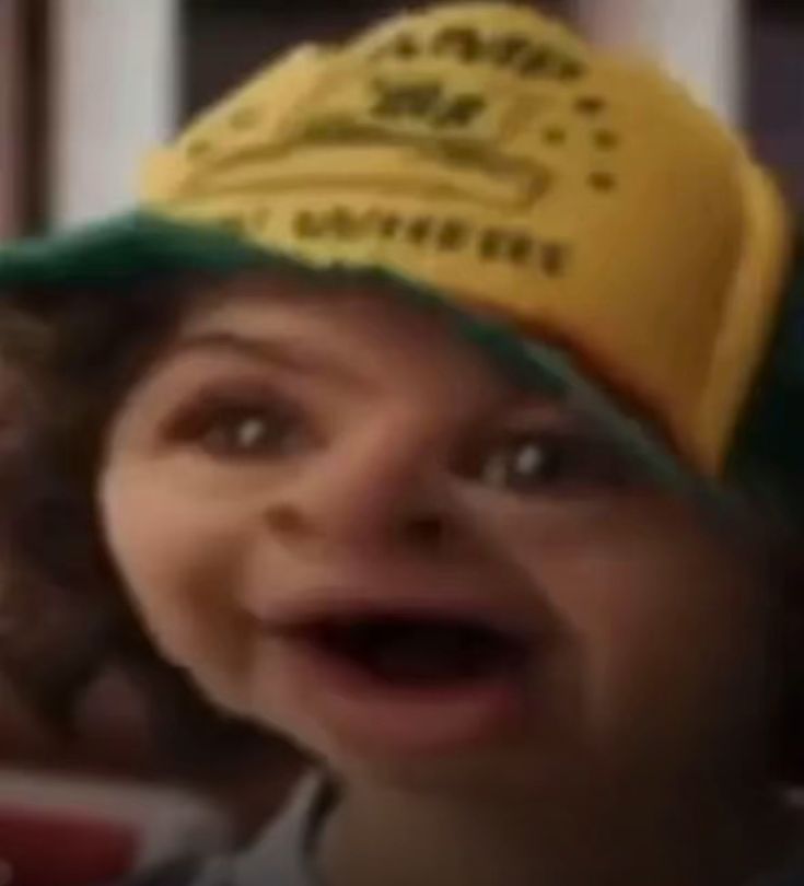 WOW Blank Meme Template