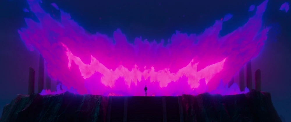 Gwi-Ma Blank Meme Template