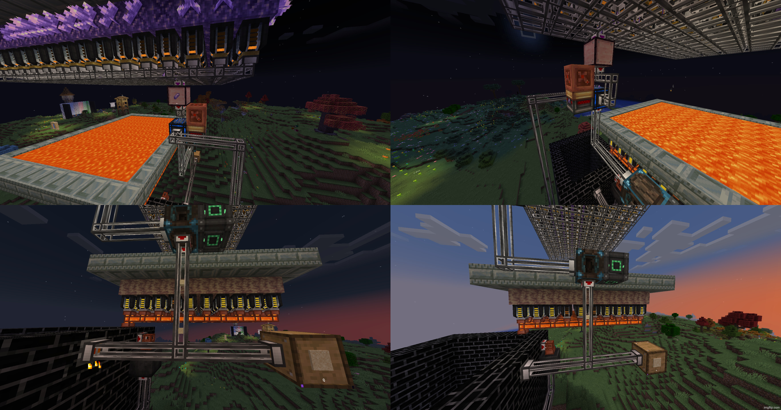 contraption | made w/ Imgflip meme maker