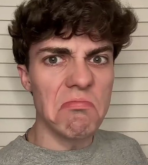 Not super chill | image tagged in not super chill | made w/ Imgflip meme maker