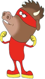 Zaza Blank Meme Template