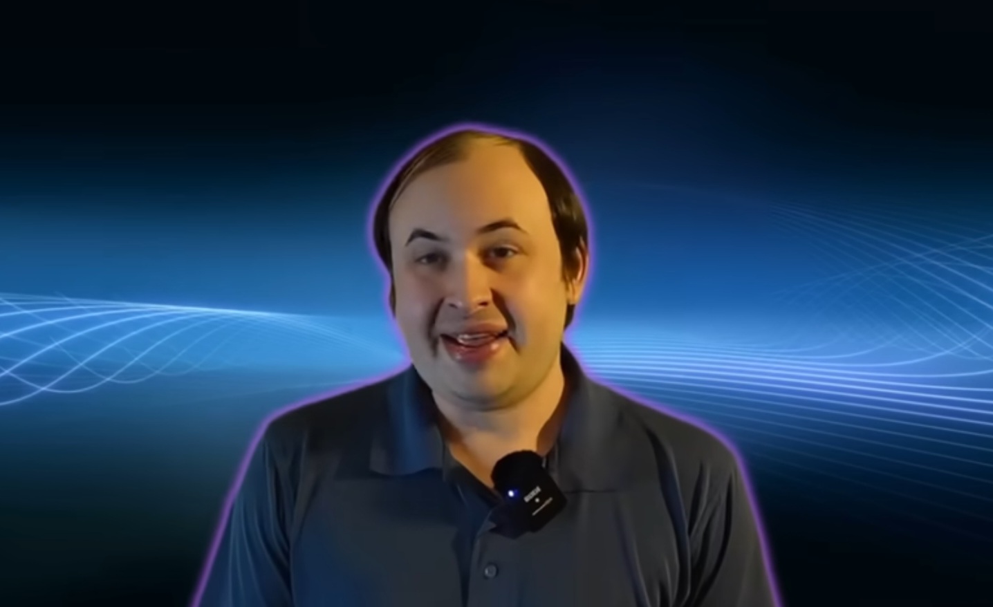 Power Blank Meme Template