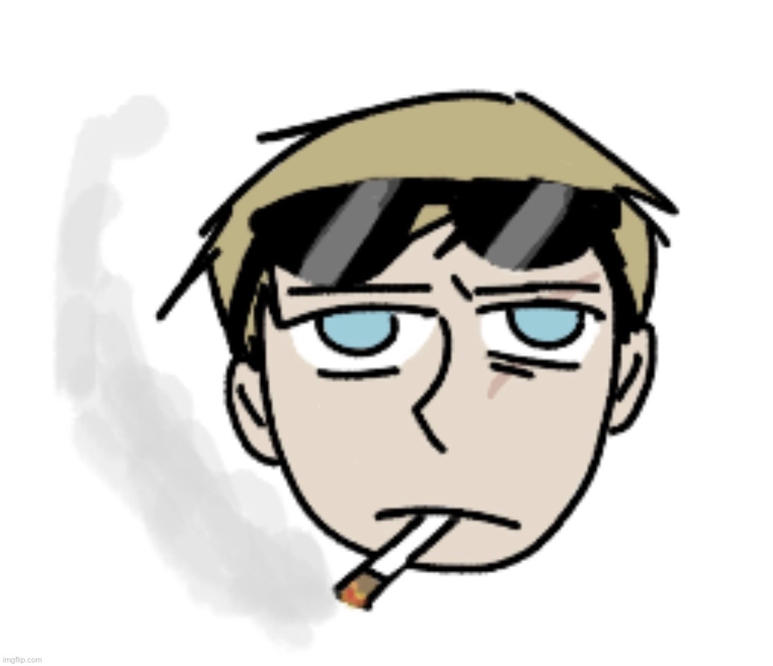 Bored | image tagged in bbc sherlock,drawing | made w/ Imgflip meme maker