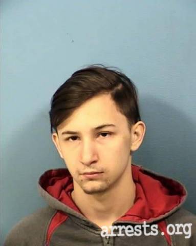 Dakota Stiegler Blank Meme Template