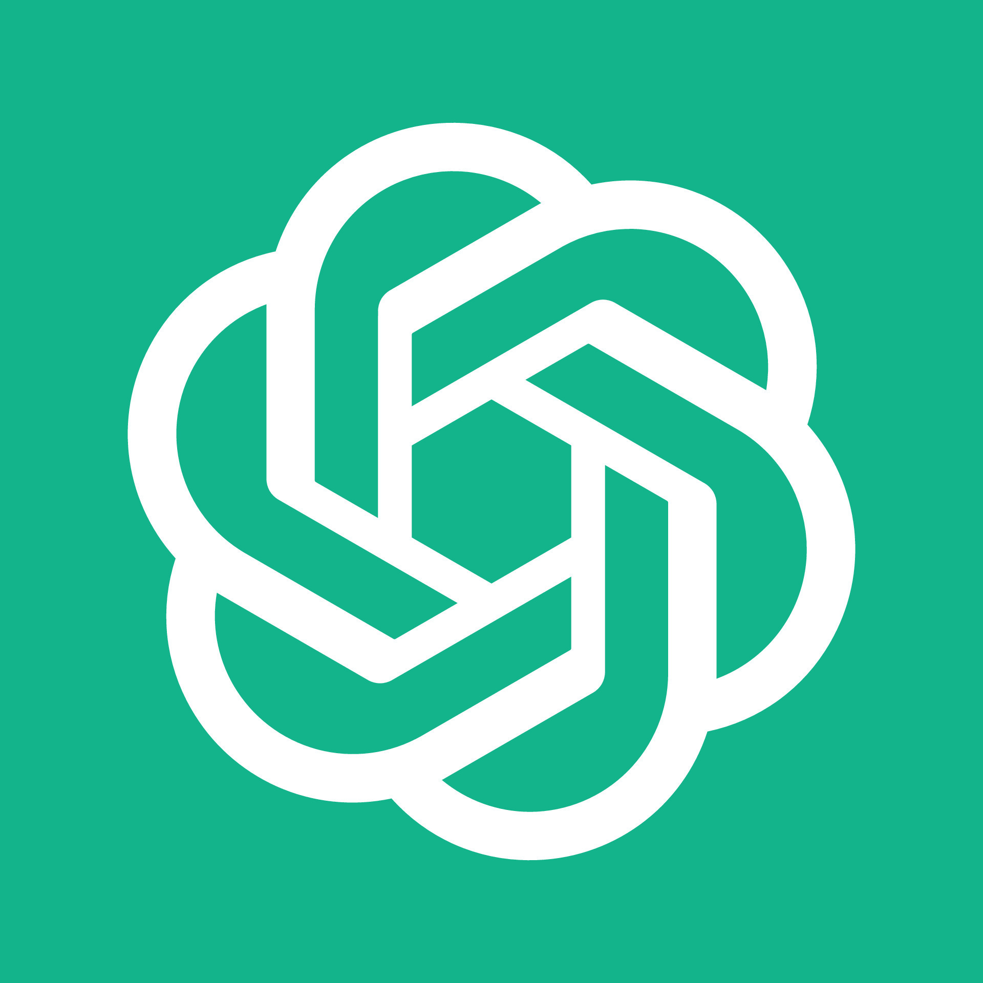 ChatGPT Blank Meme Template