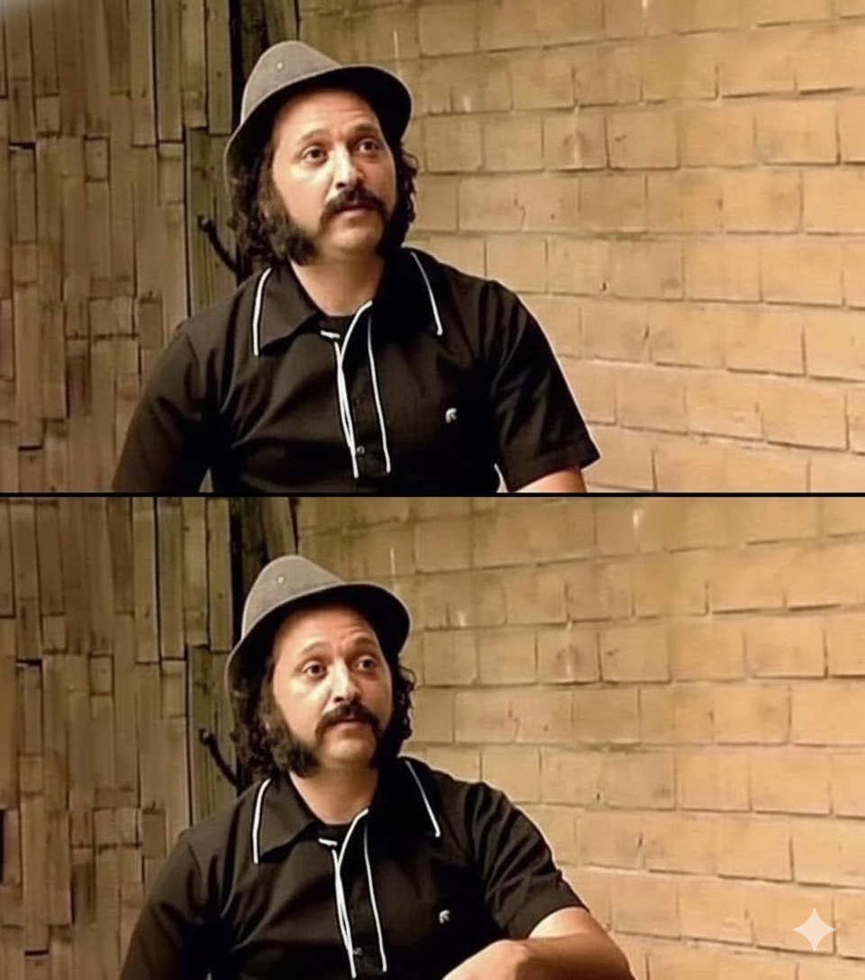 Life is Like a Game of... Blank Meme Template