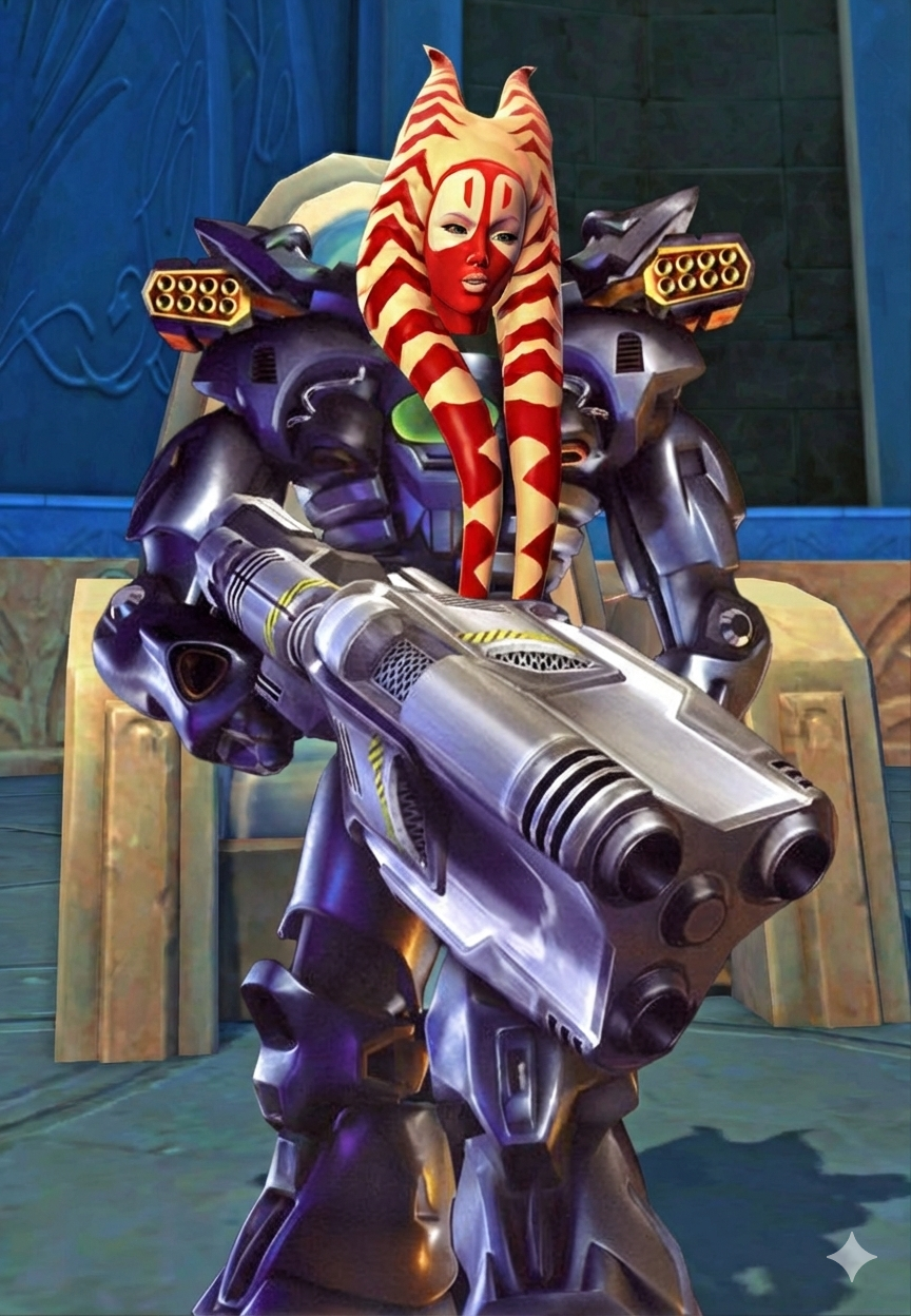 Bela Kiwiiks Blank Meme Template