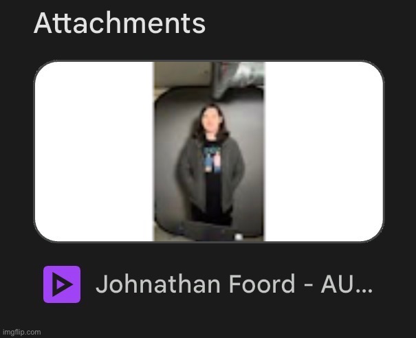 The humble pocket Johnathan Foord | made w/ Imgflip meme maker