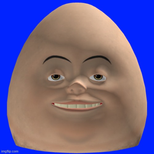 Humpty Dumpty blank template | made w/ Imgflip meme maker
