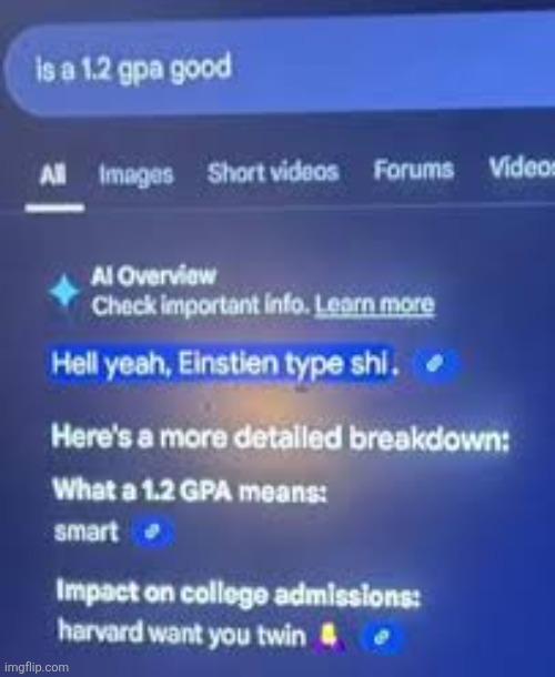 thank you google ❤️ | made w/ Imgflip meme maker