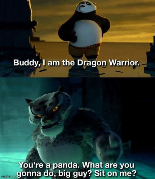 yes... | image tagged in kung fu panda,memes,scenes,latticeclimbing,lattice climbing,funny | made w/ Imgflip meme maker