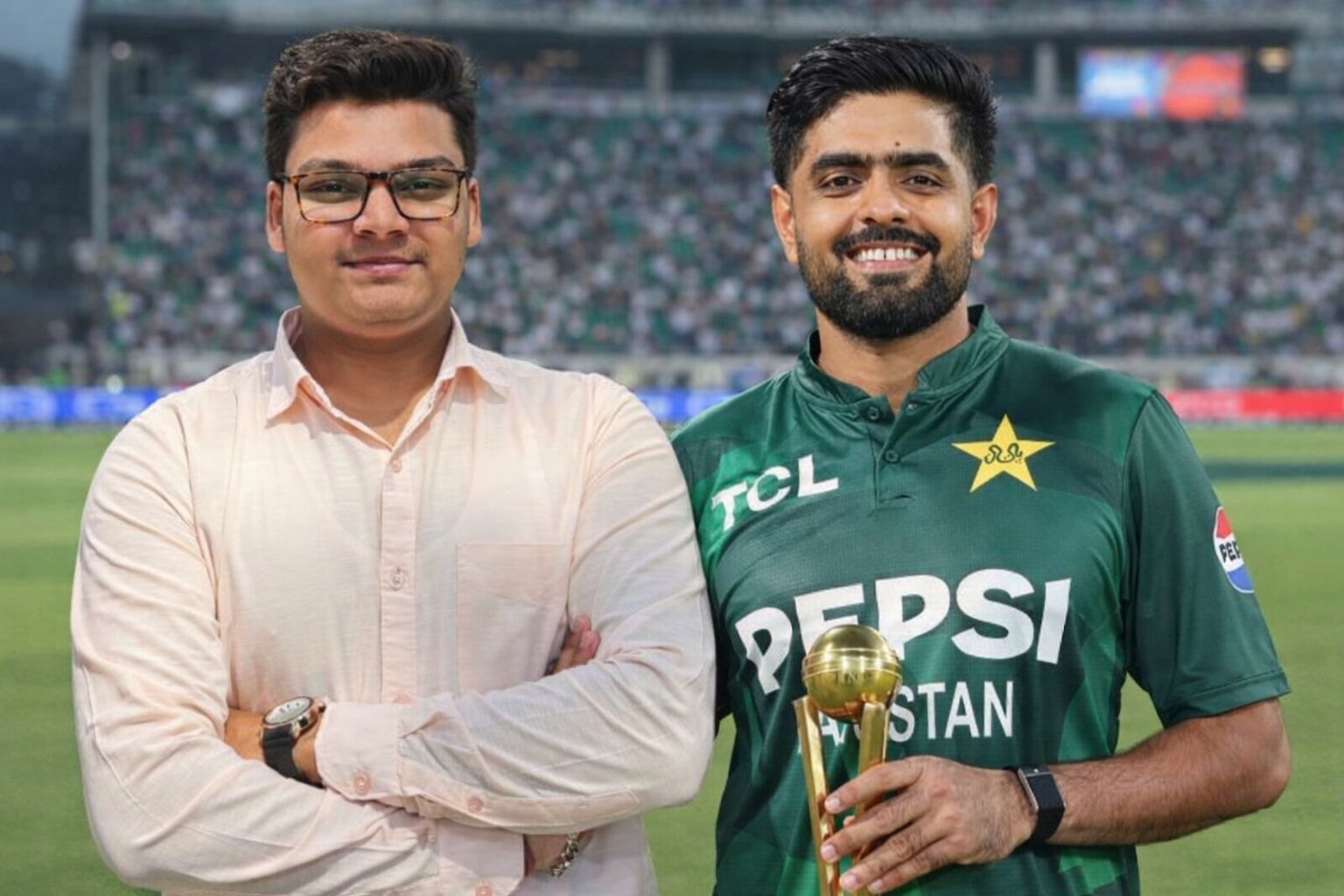 Sportd Blank Meme Template