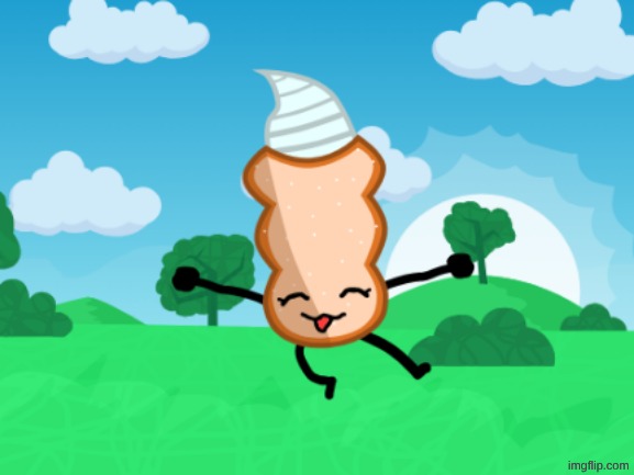 She's fresh out of the oven! How good did I do? | made w/ Imgflip meme maker