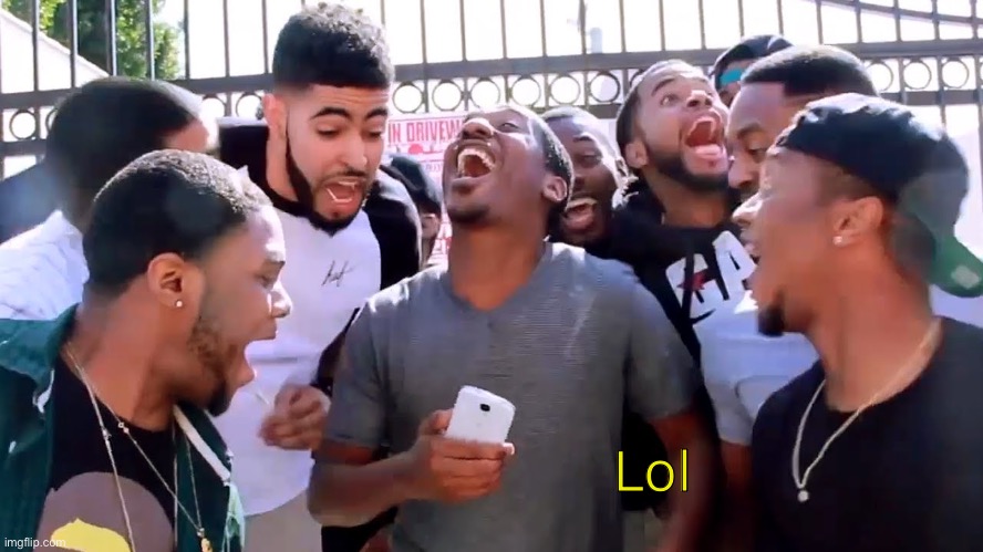 lol dude | Lol | made w/ Imgflip meme maker