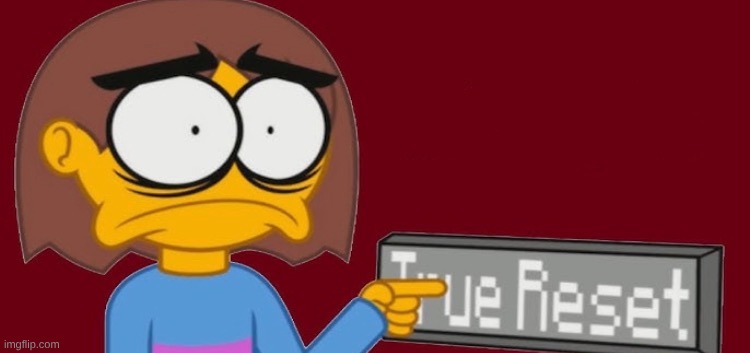 Frisk Had Seen Enough | image tagged in frisk had seen enough | made w/ Imgflip meme maker