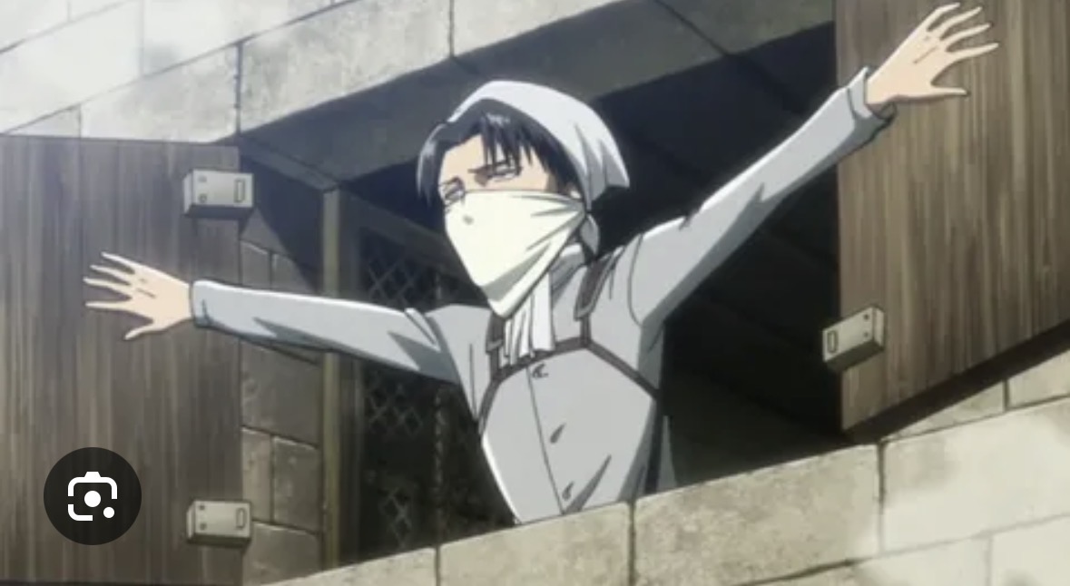 Window man Blank Meme Template