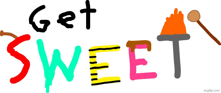 On a scale of 1 to 10, how good is the title for my Object Show? | made w/ Imgflip meme maker