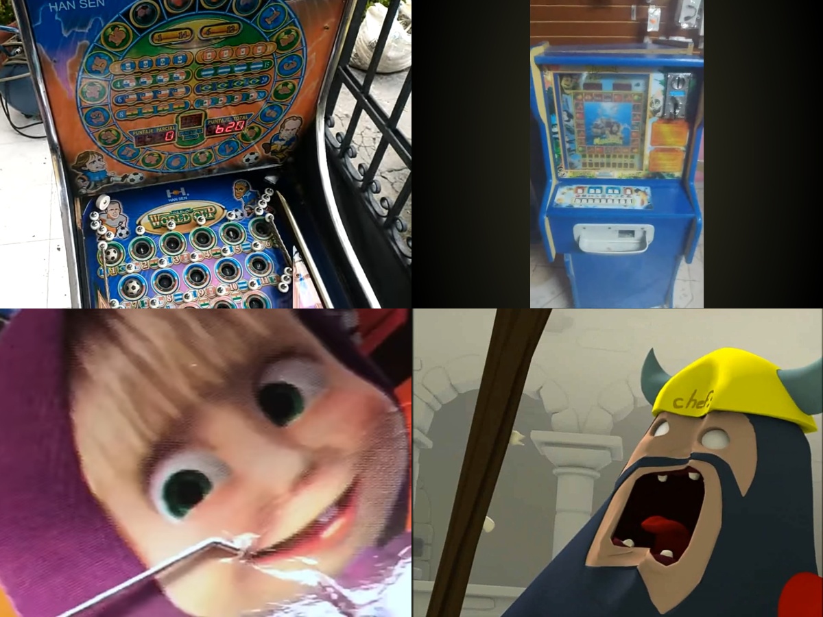 Stepmother Knock Off Toys Mexico Heroes Deaths Vol.5 Blank Meme Template