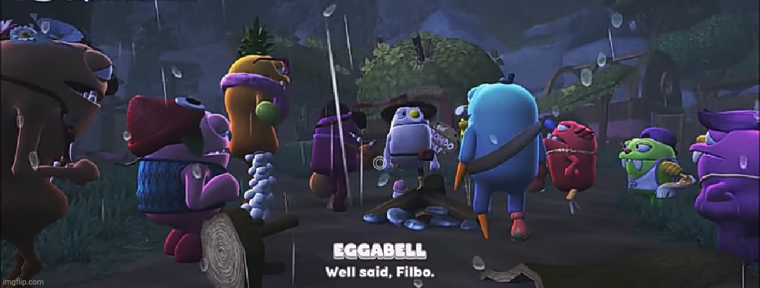 image tagged in well said filbo | made w/ Imgflip meme maker