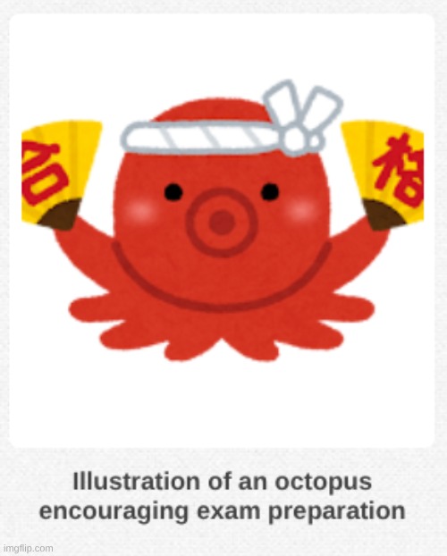 my finals are soon, is this a sign | made w/ Imgflip meme maker