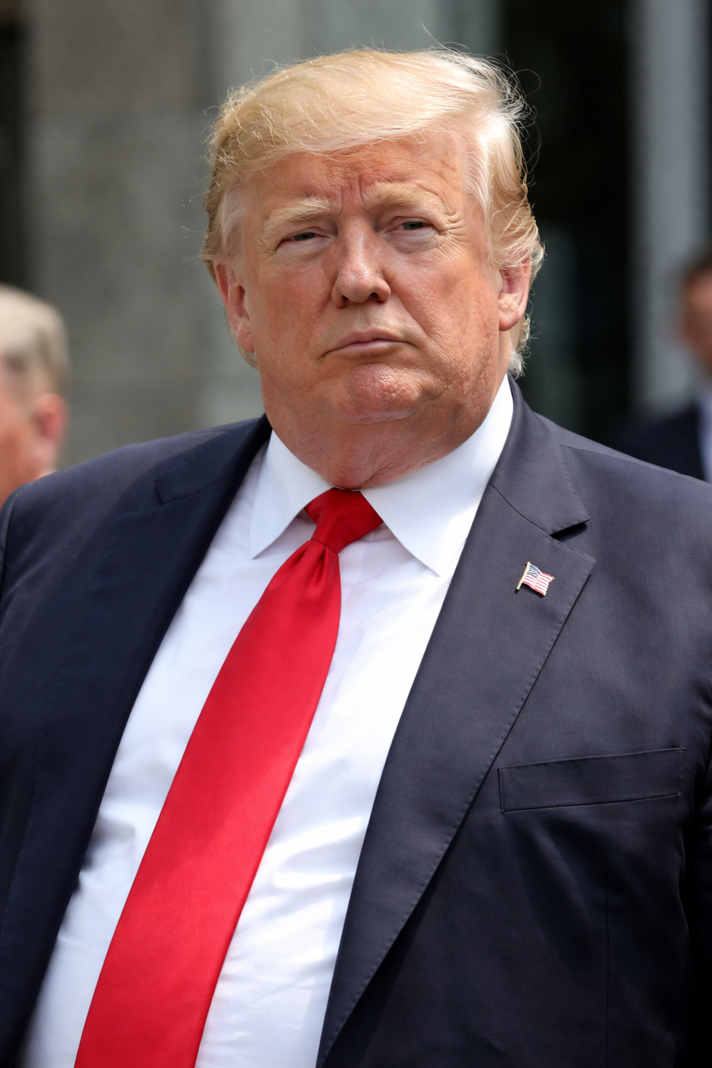 Psycho killer Blank Meme Template