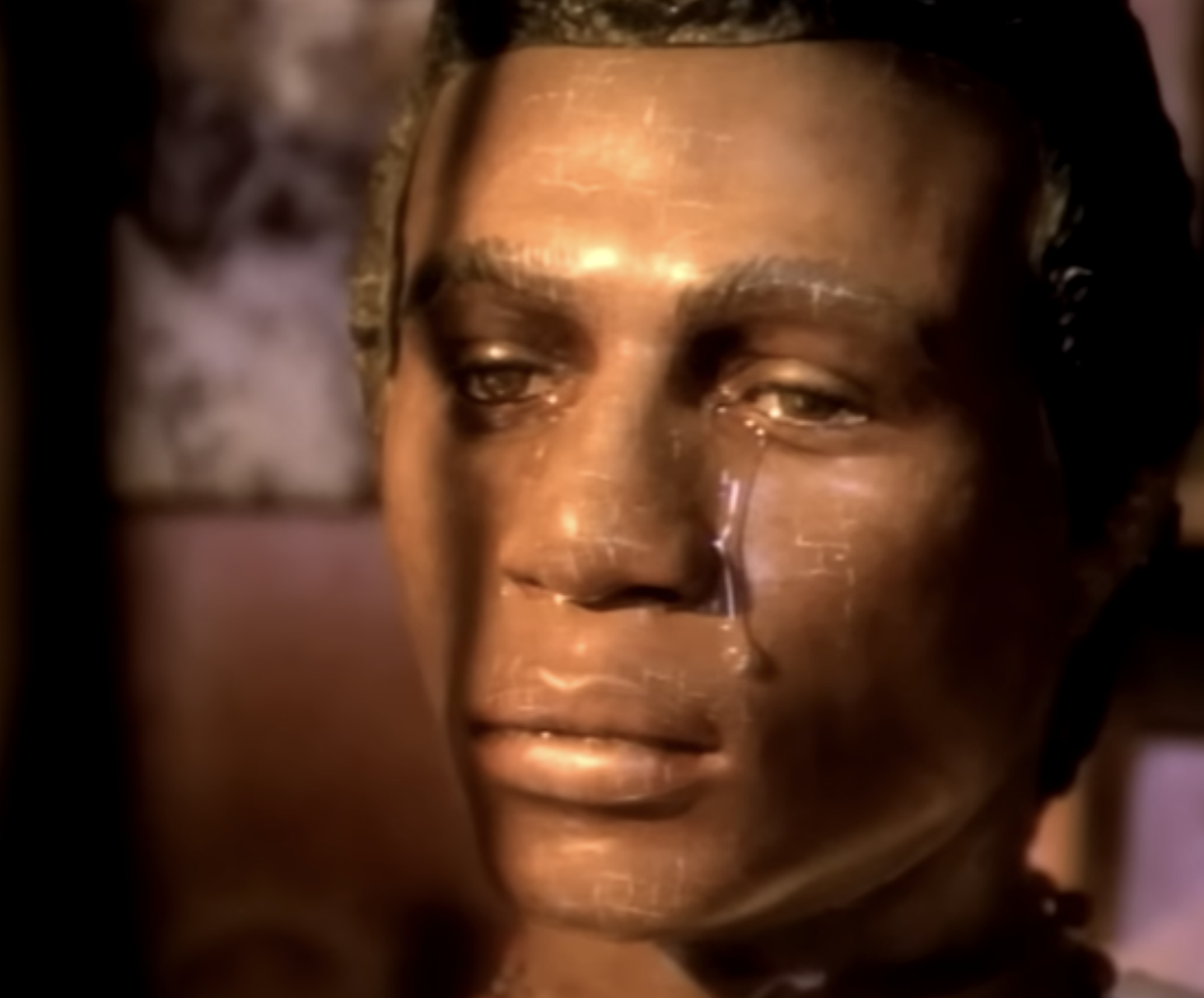 Like a Prayer Blank Meme Template