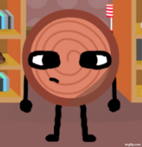 Who likes this log cake? His name is Splint. | made w/ Imgflip meme maker