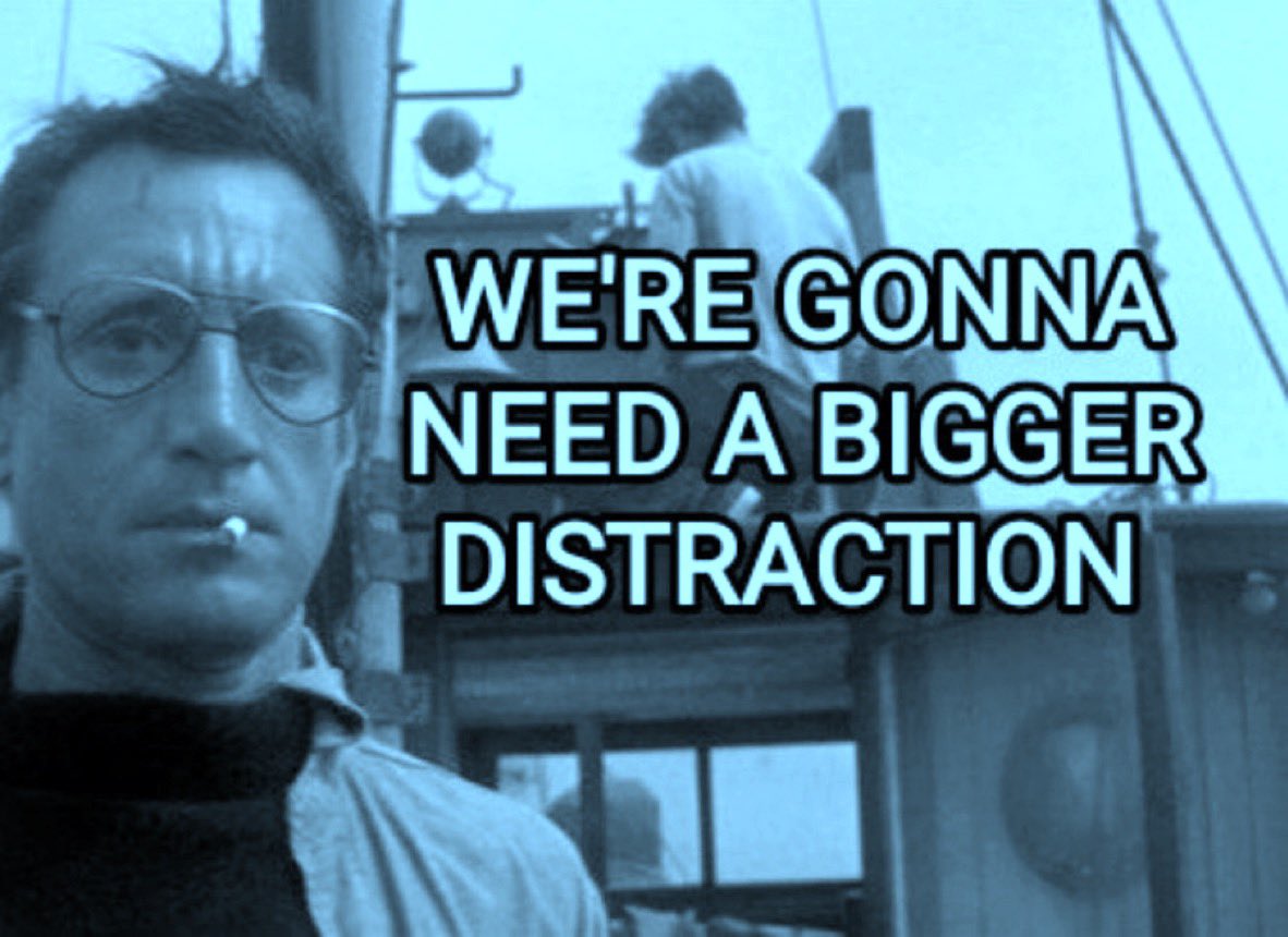 Epstein distraction Blank Meme Template