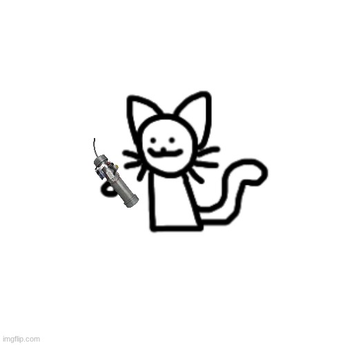 Pipe bomb :3 | image tagged in pipe bomb 3 | made w/ Imgflip meme maker