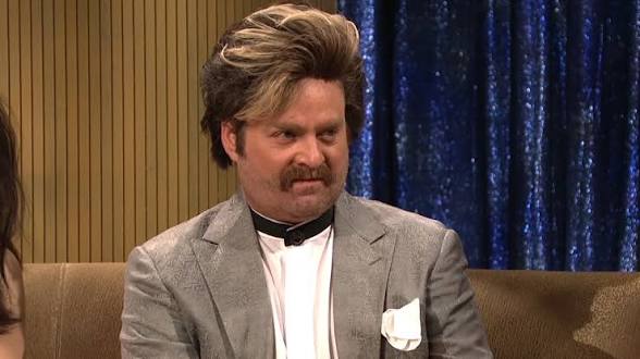 PAGEANT TALK Blank Meme Template