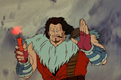 Hey as long as it works Blank Meme Template