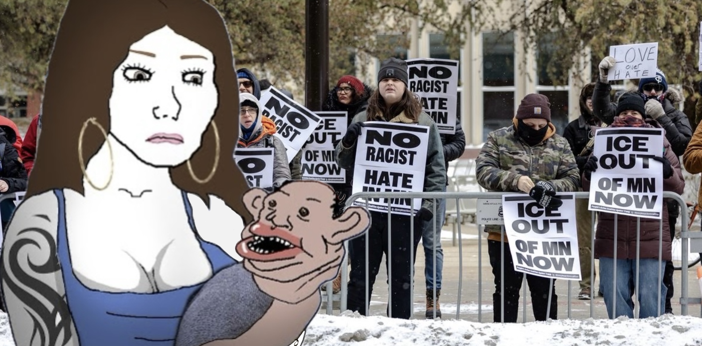 This sucks Blank Meme Template