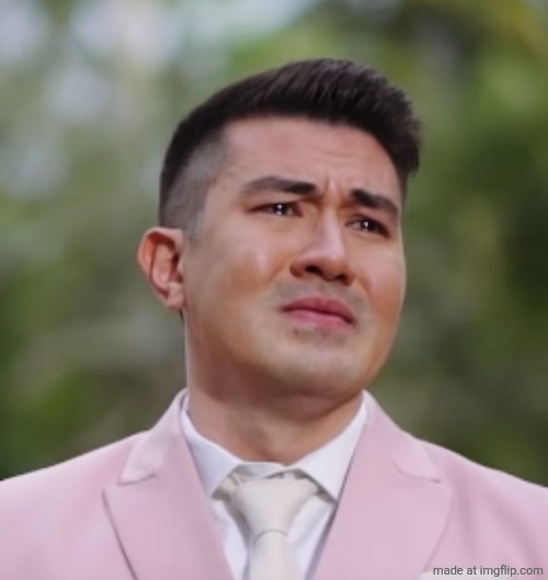 Luis Manzano Crying | image tagged in luis manzano crying | made w/ Imgflip meme maker