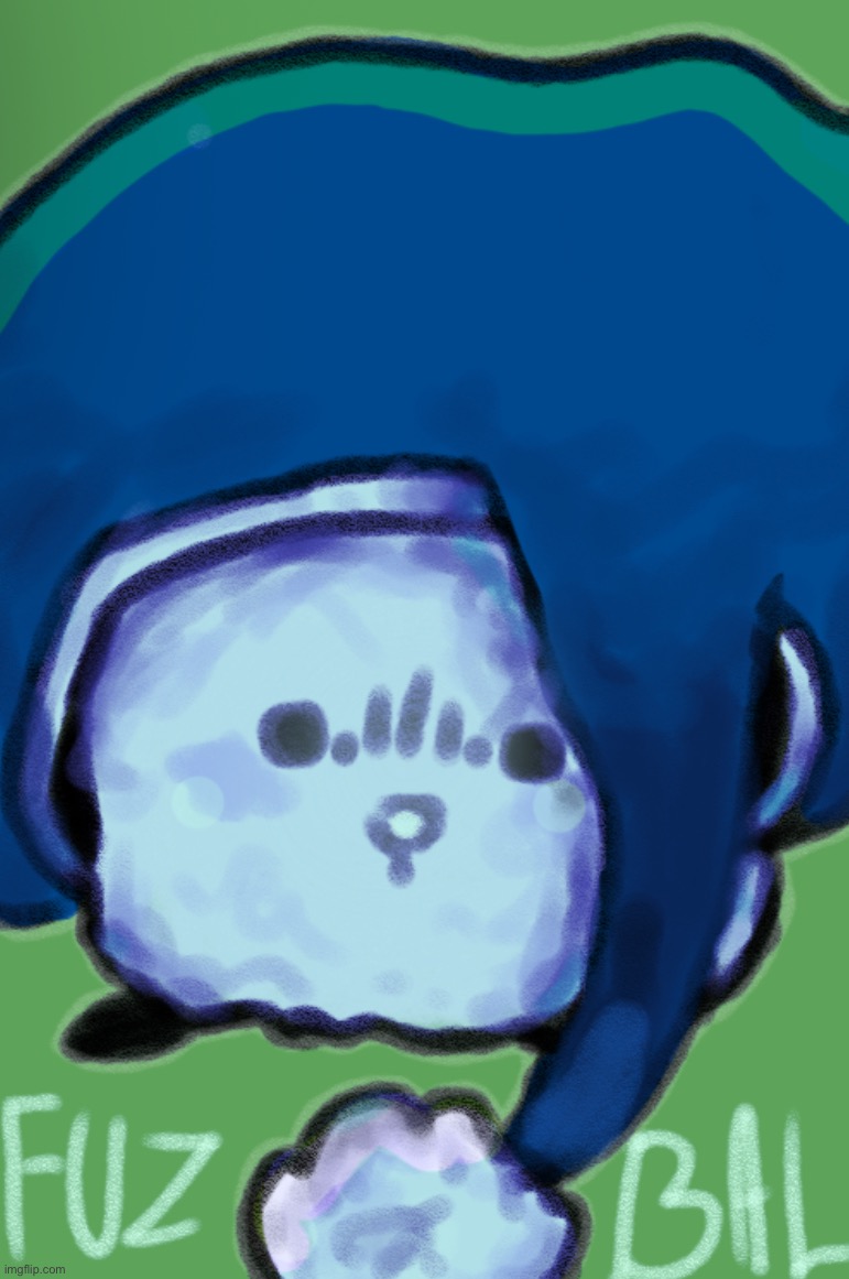 FcFun’s OC | image tagged in drawing,stuff | made w/ Imgflip meme maker