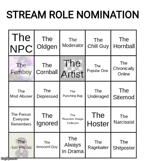 please dont downvote someone else's shit so you can be the top comment. the hornball is next. | made w/ Imgflip meme maker