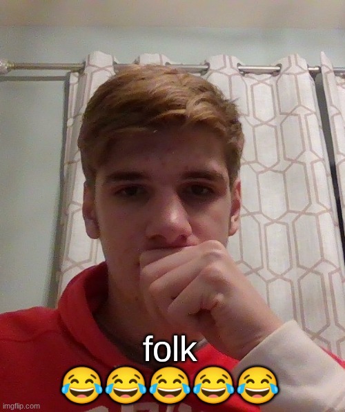 what's my femboy potential | folk
😂😂😂😂😂 | made w/ Imgflip meme maker