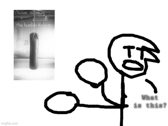 Humming Bee | What is this? | image tagged in blank white template | made w/ Imgflip meme maker