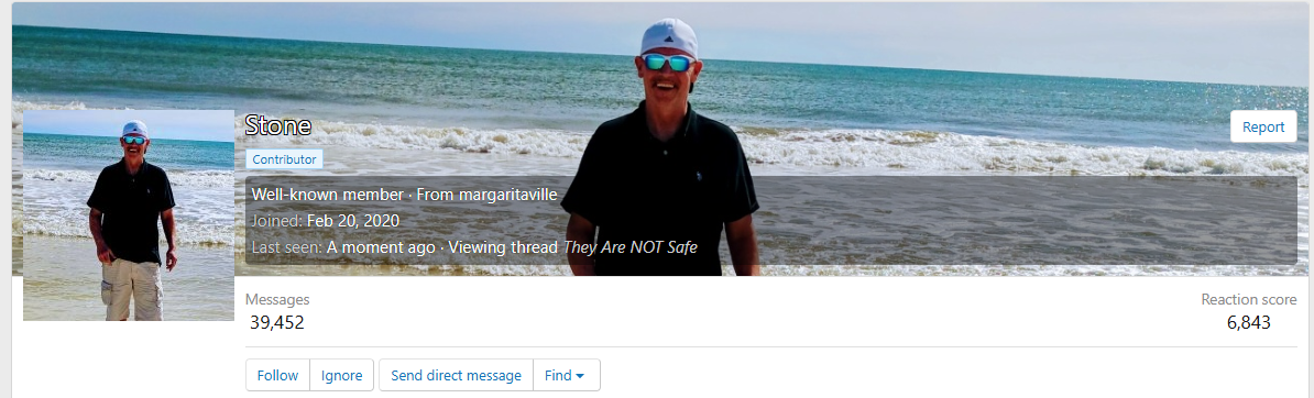 Stone Justplainpolitics.com Blank Meme Template