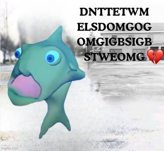 image tagged in tadc,the amazing digital circus,sharks | made w/ Imgflip meme maker