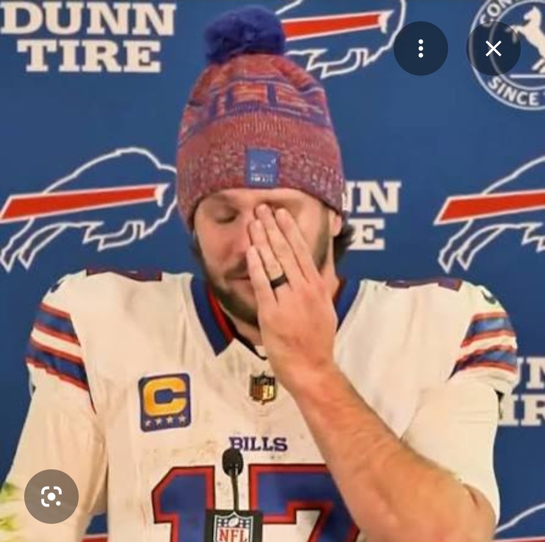 Weepy Josh Blank Meme Template