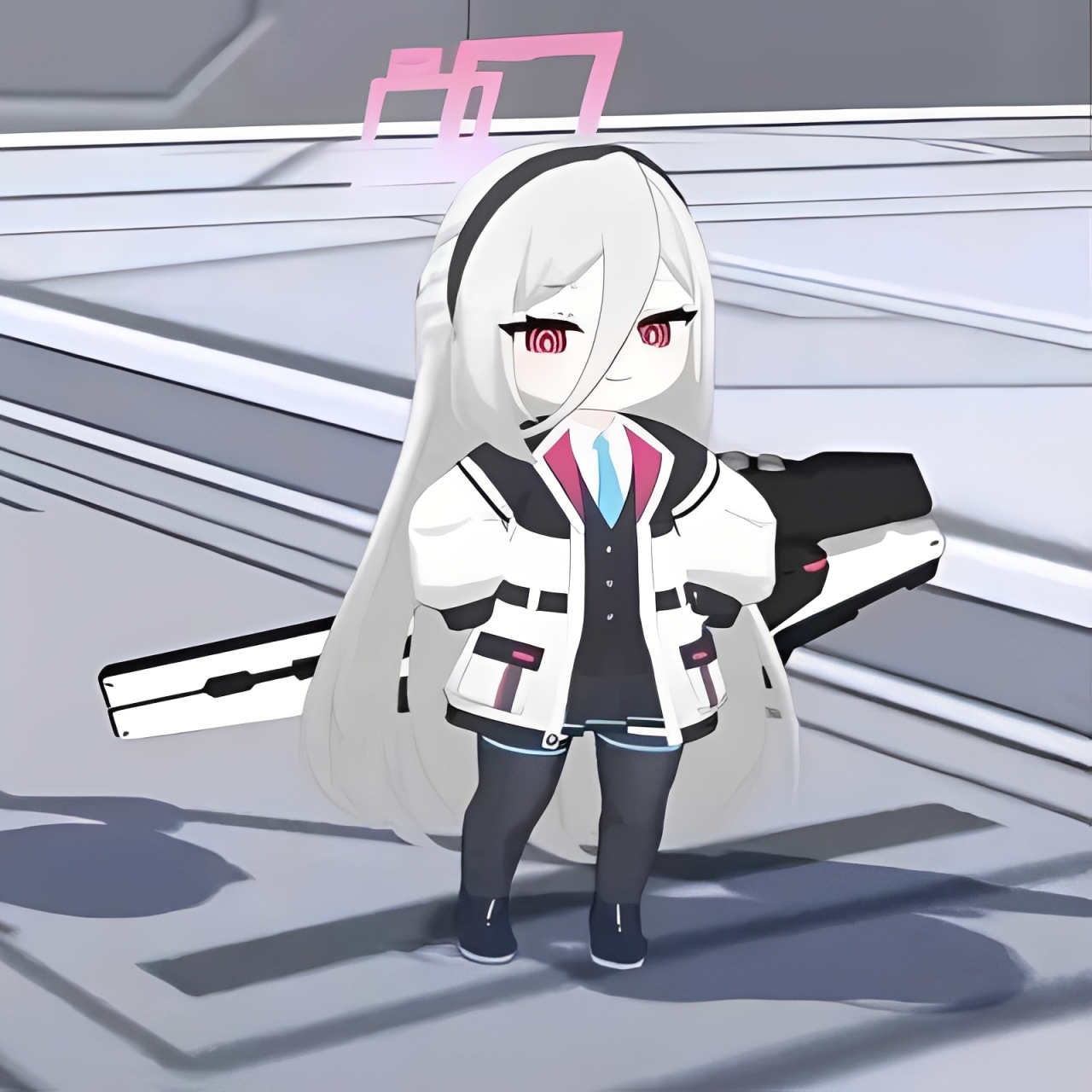 Key Blank Meme Template