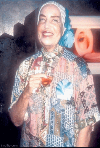 Really Little Edie | image tagged in little edie,edith bouvier beale,grey gardens,google images,lego art,brian einersen | made w/ Imgflip images-to-gif maker
