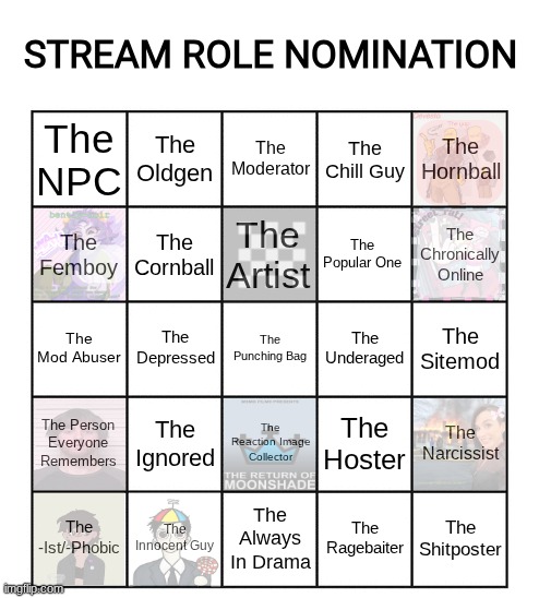 top comment decides shitposter | made w/ Imgflip meme maker