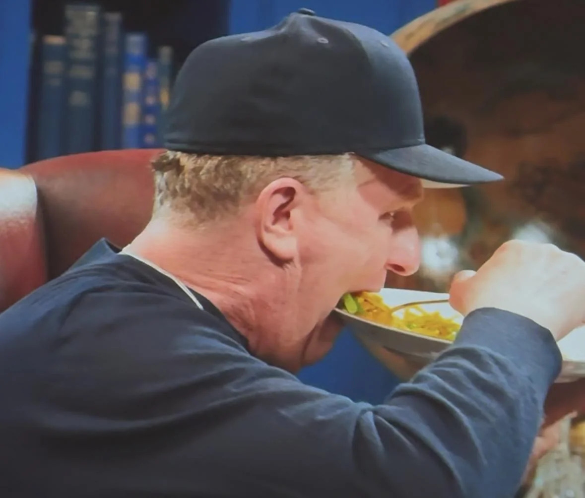 I need more of this Blank Meme Template