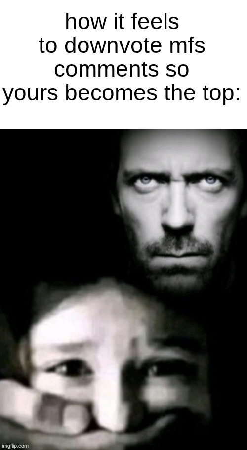 your opinion is irrelevant. mine is irrefutable | made w/ Imgflip meme maker