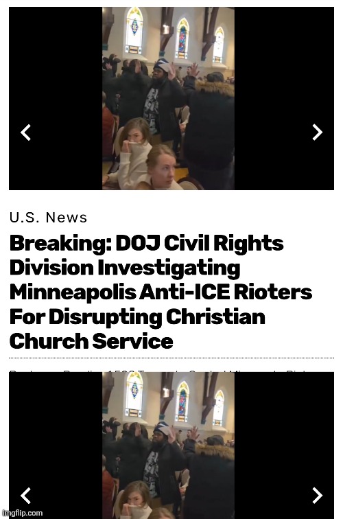 Ladies and gentlemen the barbarians have breached the walls | image tagged in wtf,thereprotestinginchurch | made w/ Imgflip meme maker