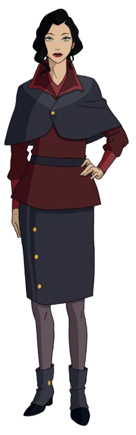 Asami Sato (佐藤麻美 Satō Asami) Blank Meme Template