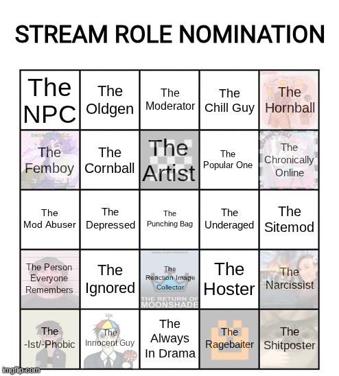 top comment decides the sitemod | made w/ Imgflip meme maker