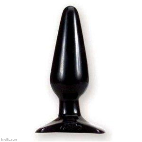 Buttplug Mys | image tagged in buttplug mys | made w/ Imgflip meme maker